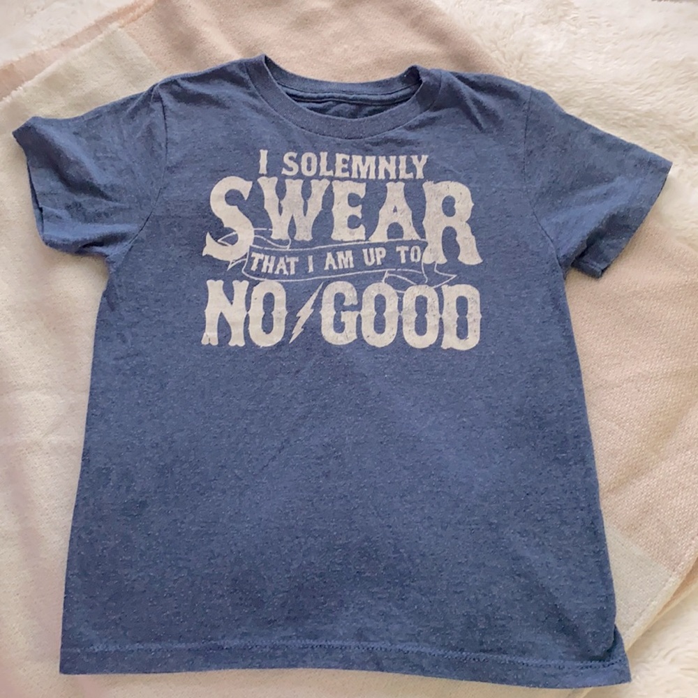 Harry Potter Tshirt